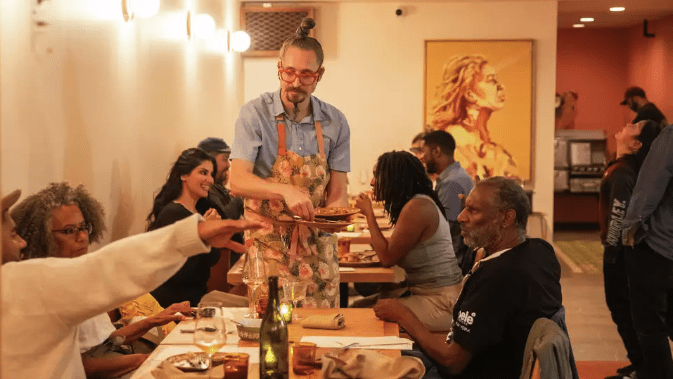 ‘An amazing surprise’: Bay Area restaurant named best in America